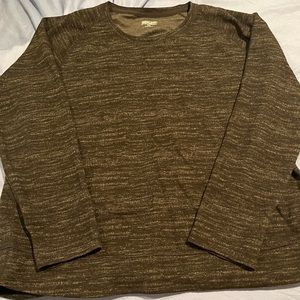 Kirkland Long Sleeve Shirt Size XXL